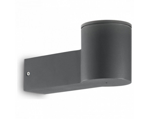 Светильник на штанге Ideal Lux Clio CLIO MAP1 ANTRACITE