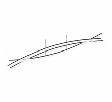 Подвесной светильник Eglo Nevado 96331