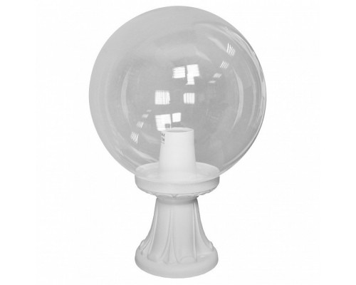 Наземный низкий светильник Fumagalli Globe 300 G30.111.000.WXE27