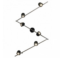 Спот Lussole Tivoli 