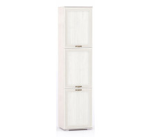 Шкаф для белья Комо ШК-303