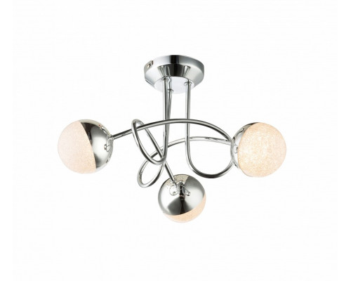 Потолочная люстра Globo Utila 56127-3D