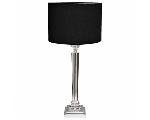 Настольная лампа декоративная 22-87659