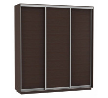 Шкаф-купе Экспресс Элемент Трио 2100x600x2400