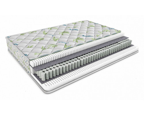 Матрас двуспальный Васаби 2000x2000