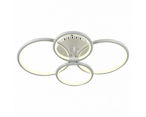 Потолочная люстра Arte Lamp 2516 A2516PL-4WH