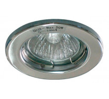 Встраиваемый светильник Globo Einbaustrahler 12101-3
