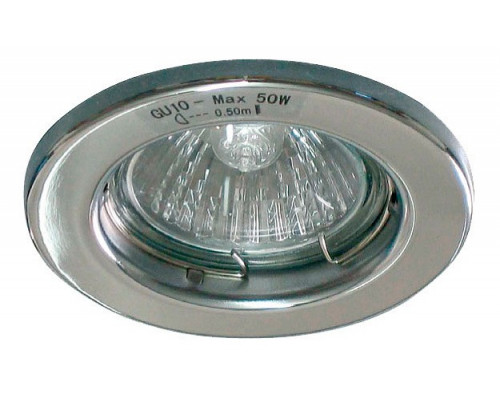 Встраиваемый светильник Globo Einbaustrahler 12101-3