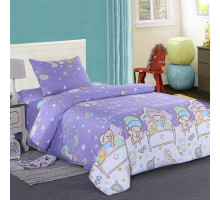 Постельное белье детское Маленькие Принцессы