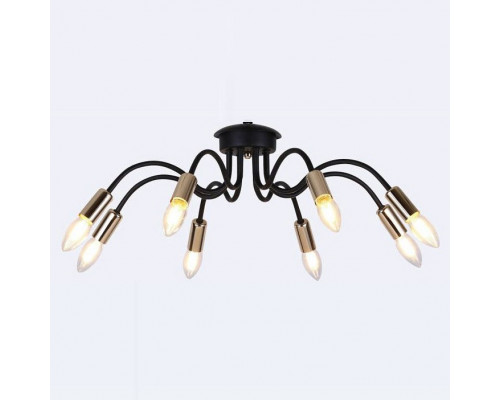 Подвесная люстра Hiper Savona H005-8