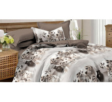 Постельное белье евростандарт Woof