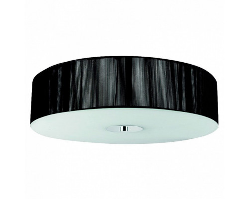 Накладной светильник Arte Lamp Sultan 2 A7156PL-3BK