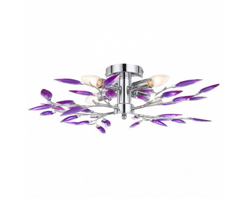 Люстра на штанге Globo Libra 63165-4