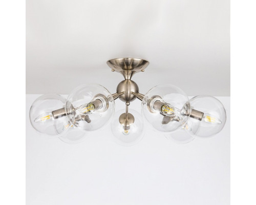 Потолочная люстра Citilux Томми