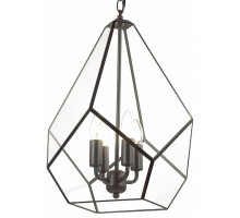 Подвесной светильник Favourite Eislager 1915-4P