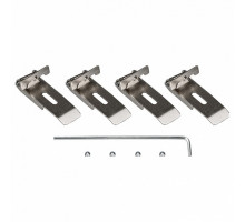 Крепеж Arlight S2-LINIA-F Clip Set 021190