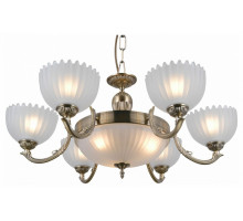 Подвесная люстра Citilux Севилья 