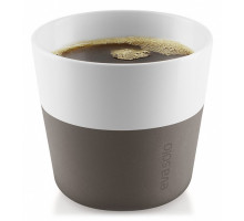 Набор из 2 кружек Taupe 501098