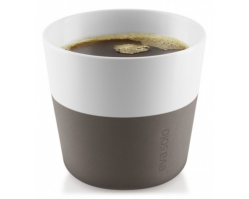 Набор из 2 кружек Taupe 501098