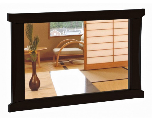 Зеркало настенное Сакура