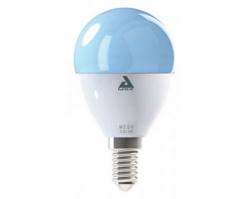 Лампа светодиодная Eglo ПРОМО 11600 E14 Вт 2700-6500K 11672