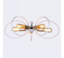 Подвесная люстра Hiper Adele H110-5