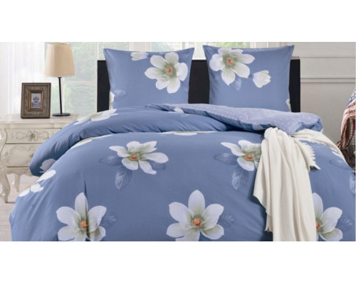 Постельное белье семейное Вальтери CL-350