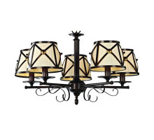 Подвесная люстра L'Arte Luce Fabrizia 