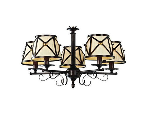 Подвесная люстра LArte Luce Fabrizia