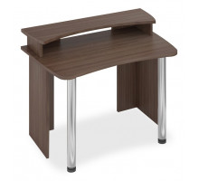 Стол компьютерный Домино Лайт СКЛ-Софт120+НКИЛ120