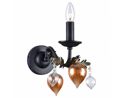 Бра Arte Lamp Cipollino A1870AP-1BG