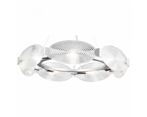 Подвесной светильник Maytoni Houston MOD022PL-07S