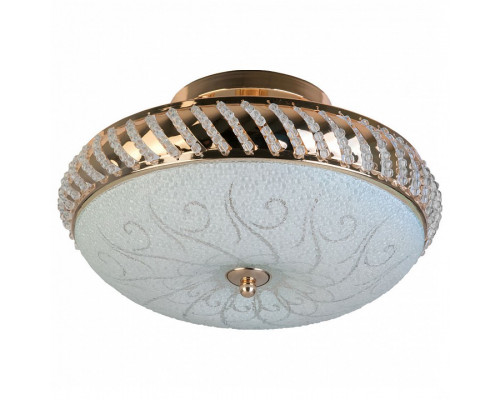 Светильник на штанге TopLight Davina TL1480Y-03GC