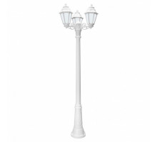 Фонарный столб Fumagalli Gigi Bisso/Anna E22.156.S30.WYF1R