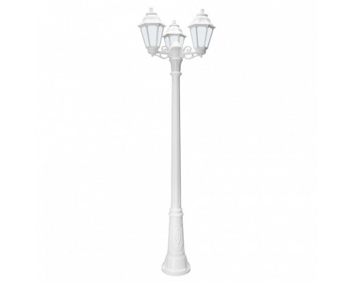 Фонарный столб Fumagalli Gigi Bisso/Anna E22.156.S30.WYF1R