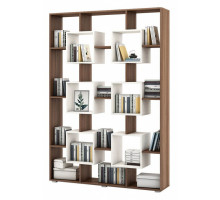 Стеллаж Квадро-2