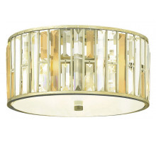 Накладной светильник Hinkley Gemma HK-GEMMA-F-SL