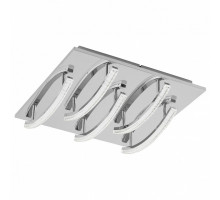 Накладной светильник Eglo ПРОМО Pertini 96095