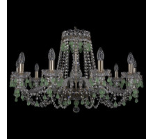 Подвесная люстра Bohemia Art Classic 11.24 11.24.10.300.Br.V5001