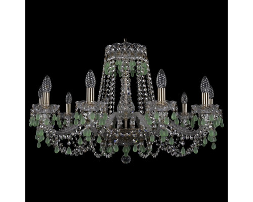 Подвесная люстра Bohemia Art Classic 11.24 11.24.10.300.Br.V5001