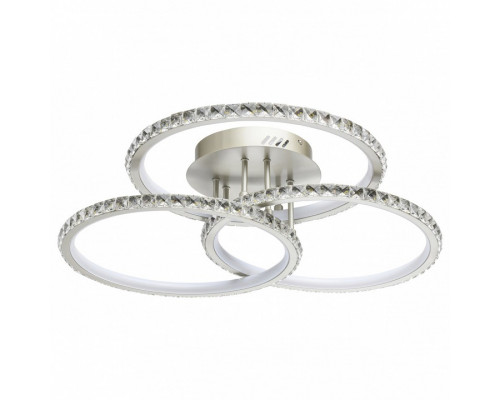 Накладной светильник De City Мадлен 1 424011703