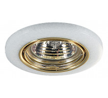 Встраиваемый светильник Novotech Stone 369278