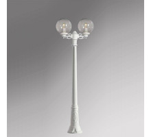 Фонарный столб Fumagalli Globe 300 G30.156.S20.WXE27