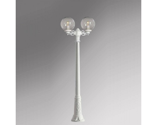 Фонарный столб Fumagalli Globe 300 G30.156.S20.WXE27