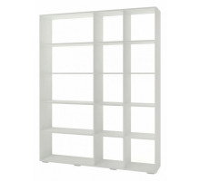 Стеллаж Бриз СТ.120.1600-00