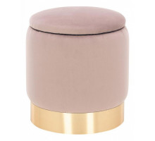 Пуф-сундук Йорк