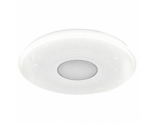 Накладной светильник Citilux Light & Music