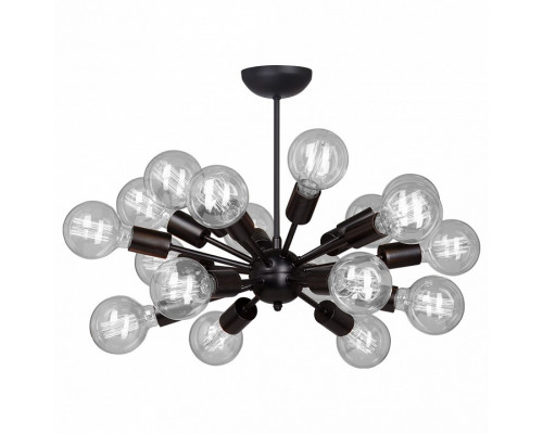 Люстра на штанге Vitaluce 4336 V4336-1/18PL