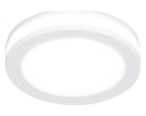 Встраиваемый светильник Ambrella Techno 11 TN140