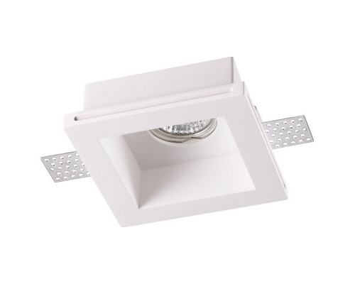 Встраиваемый светильник Novotech Yeso 370473